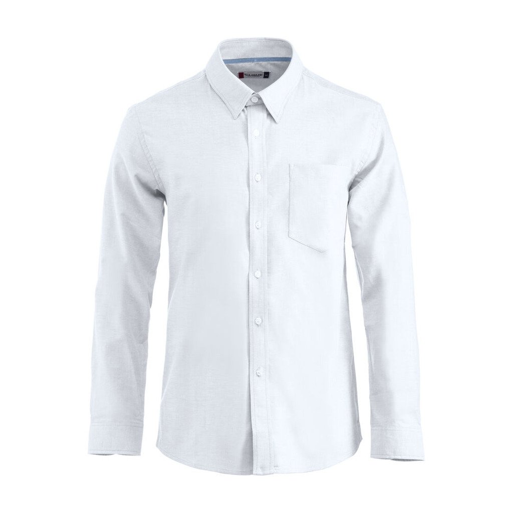 Oxford (3XL, White)