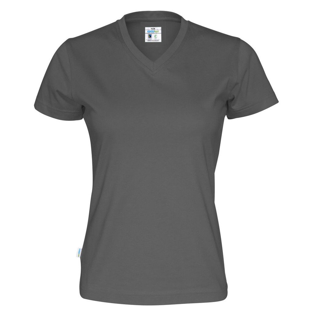 Stretch Premium Polo L/S