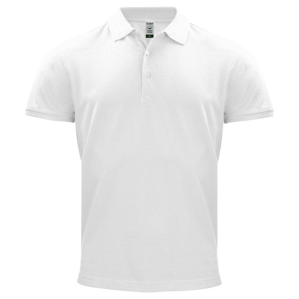 Classic OC Polo (3XL, White)