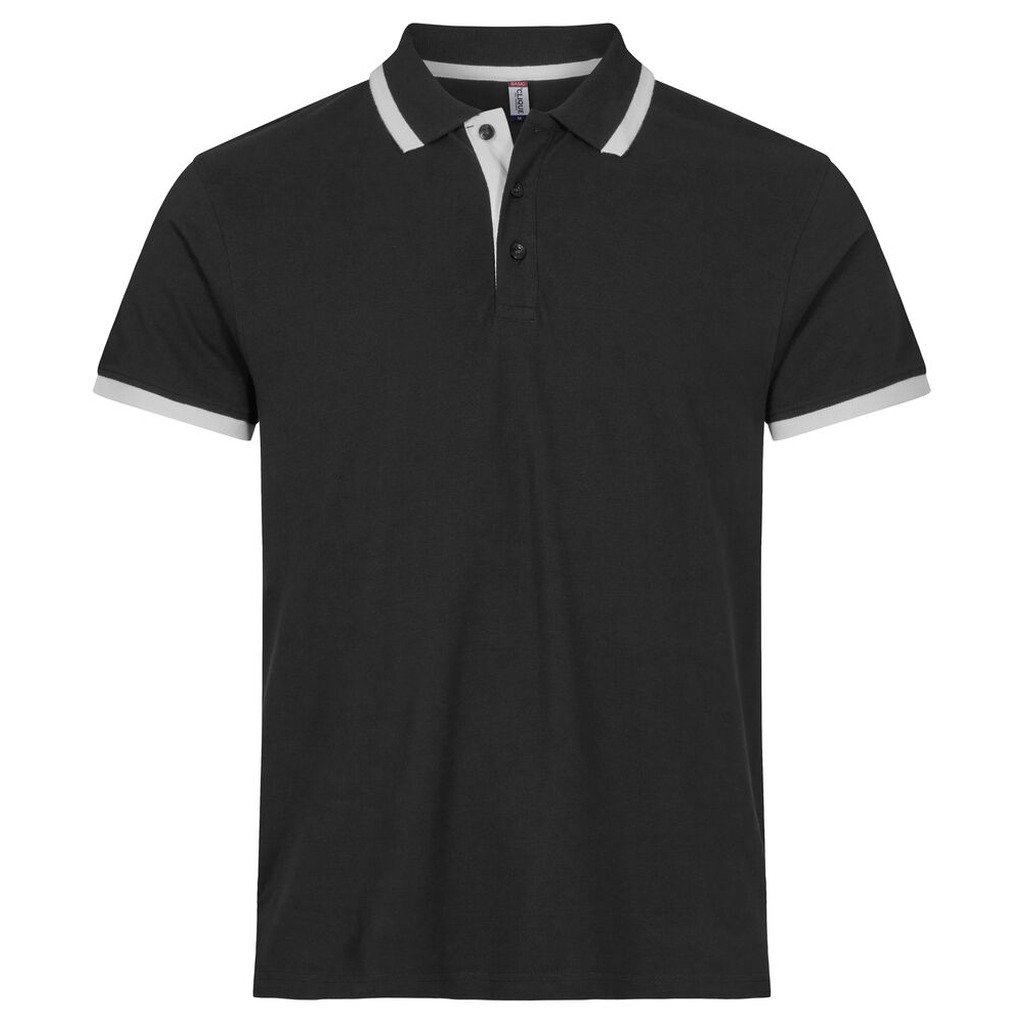 [028272-99-9] Austin (3XL, Black/White)