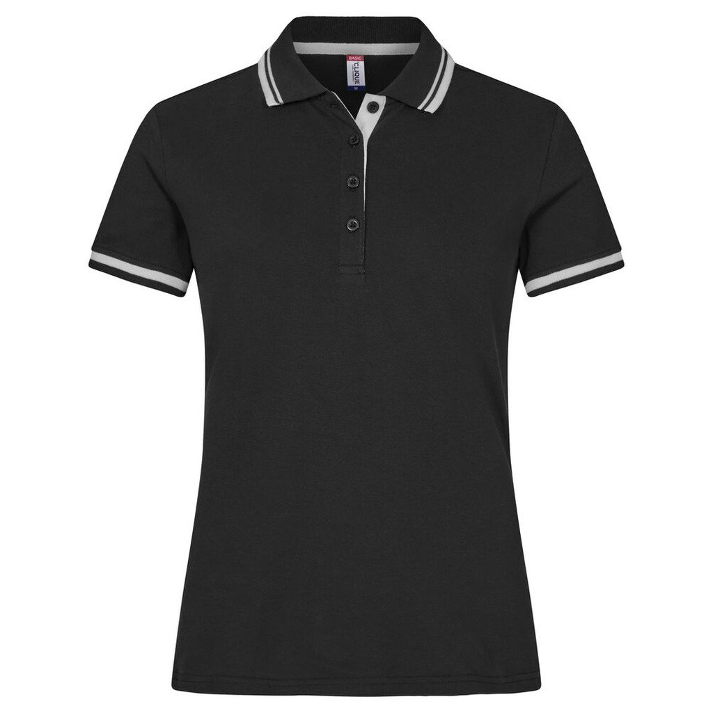 [028273-99-6] Astoria (L, Black/White)