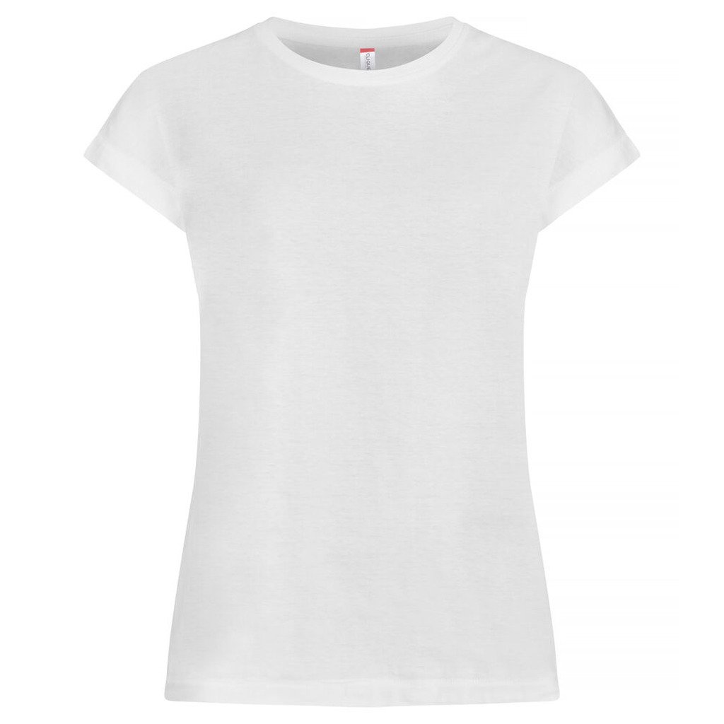 Fashion Top Lady (L, White)