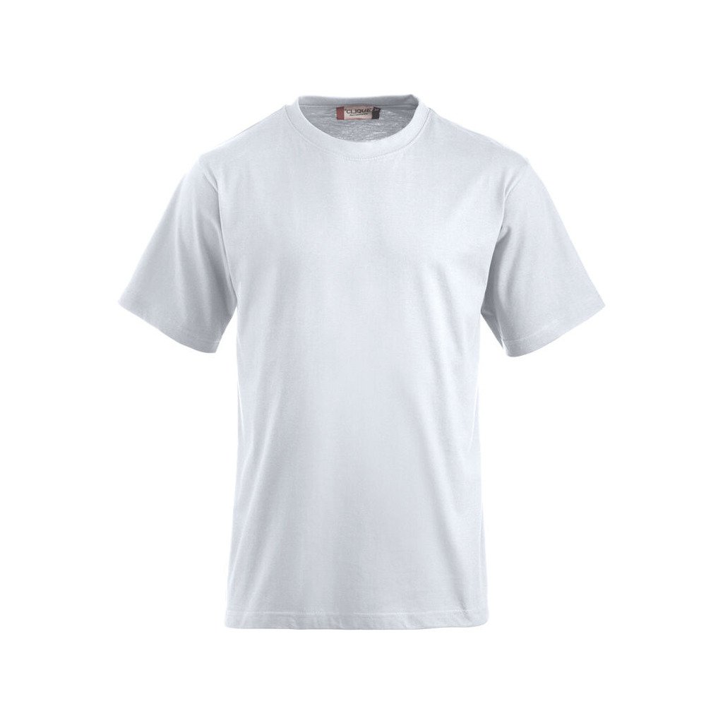 Classic-T (3XL, White)