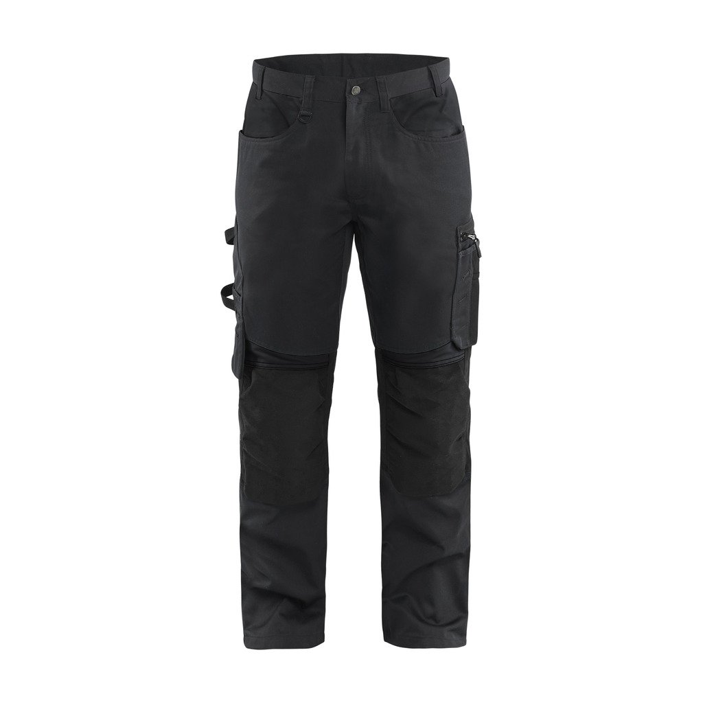 [155613109900C146] Arbeidsbukse (C146)