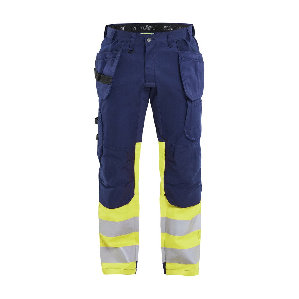 Varselbukse med stretch