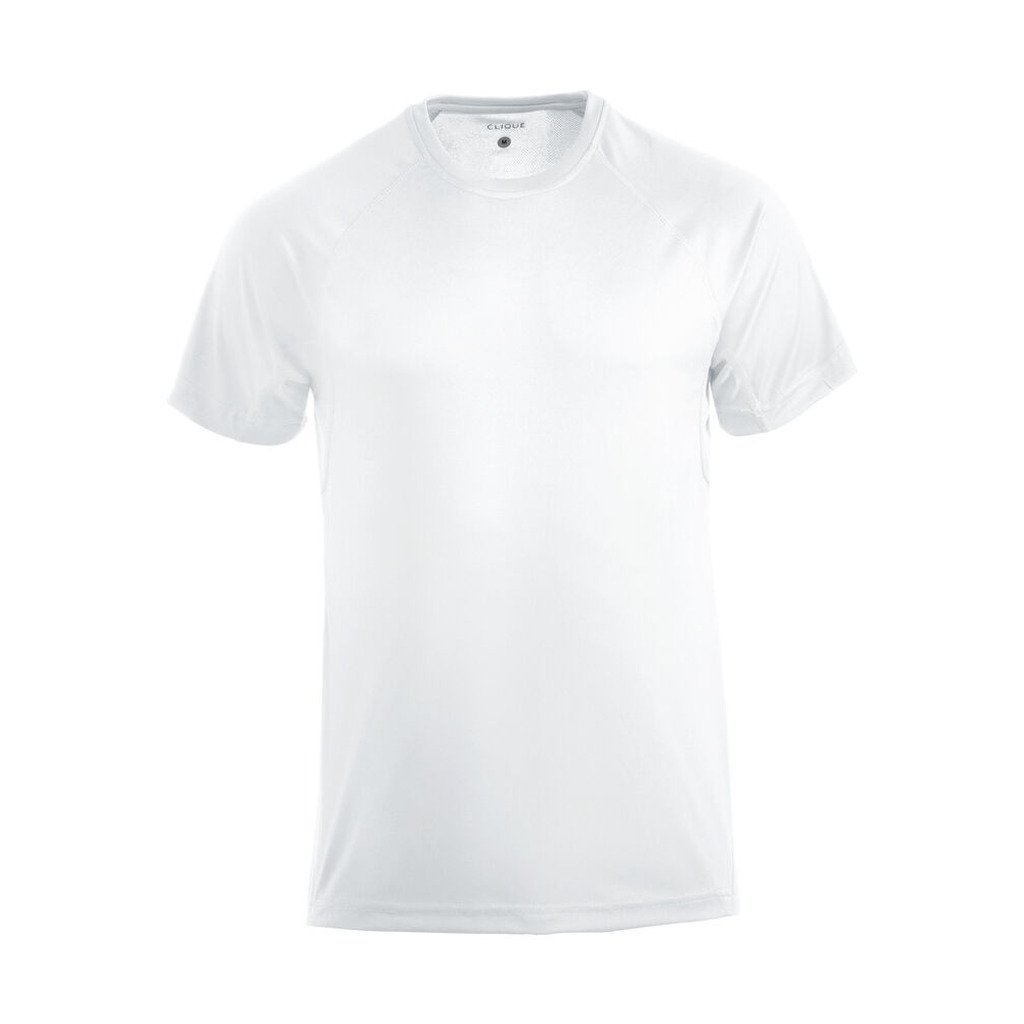 Premium Active-T (3XL, White)