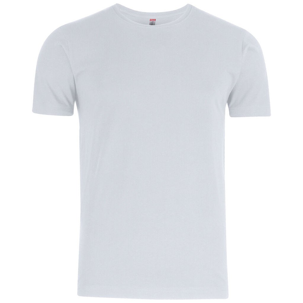 [029348-00-9] Premium Fashion-T (3XL, White)