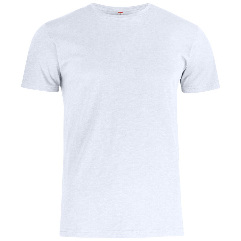 Slub-T (L, White)