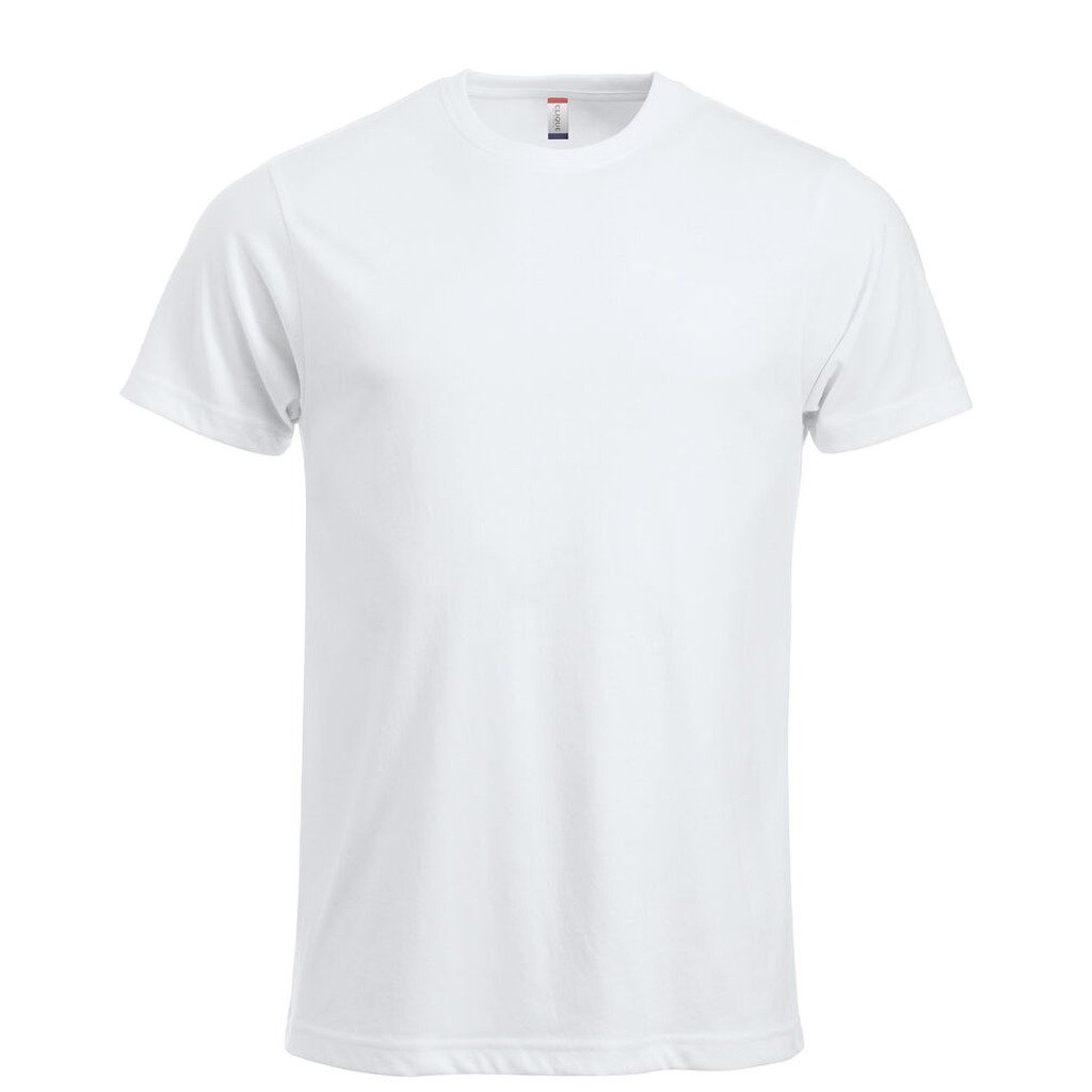 New Classic-T (3XL, White)