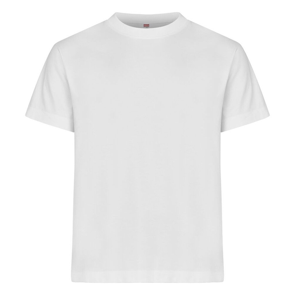 Over-T (3XL, White)