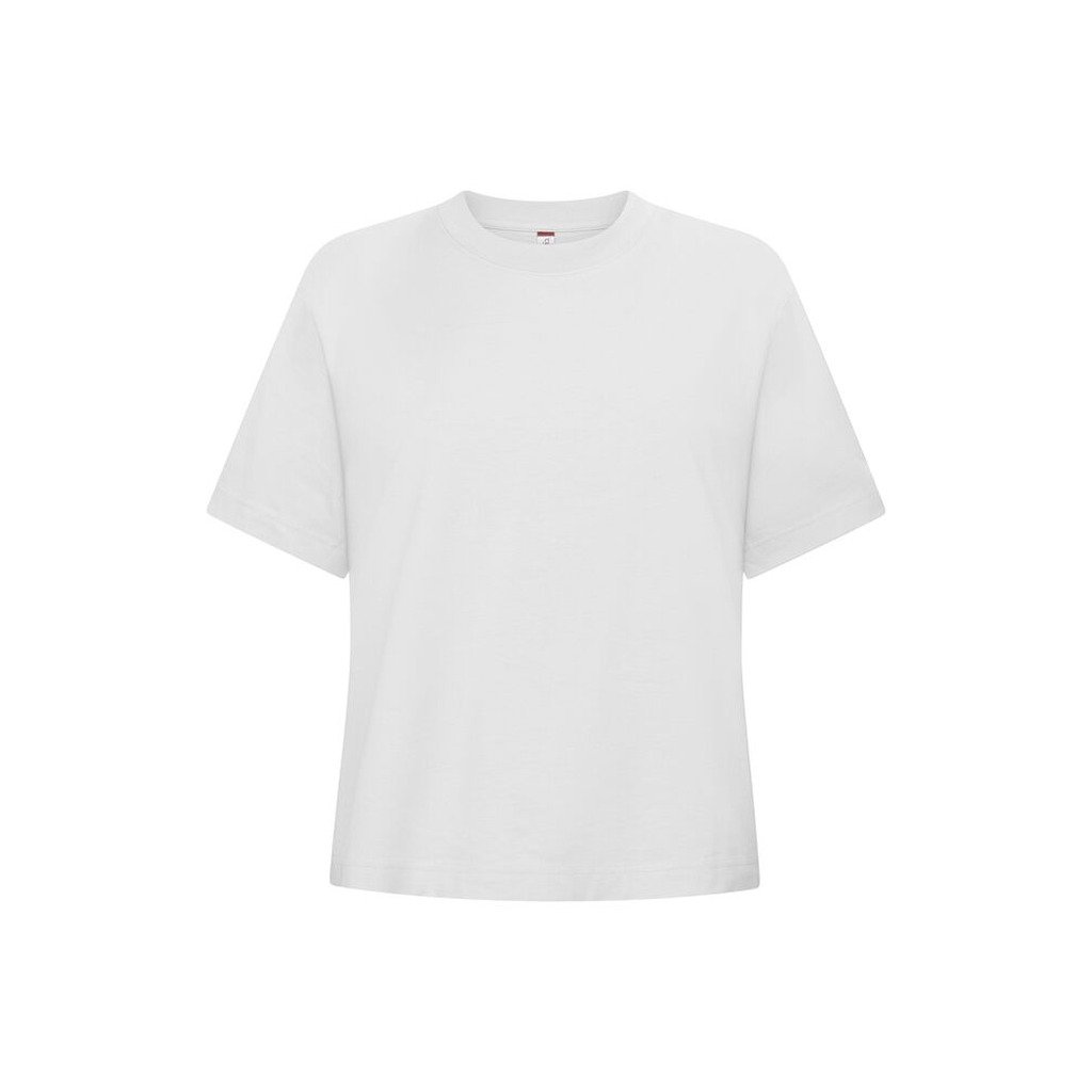 Over-T Women (L, White)