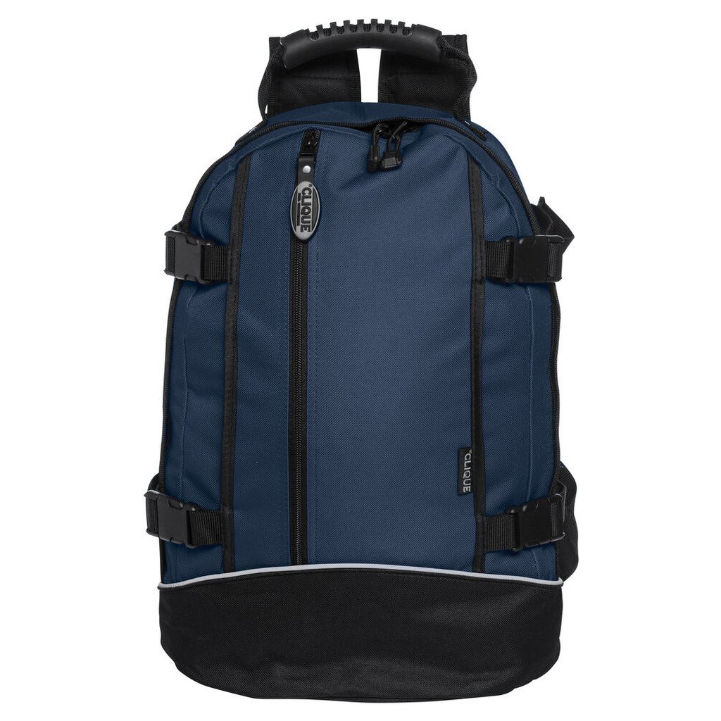 [040207-58-0] Backpack (Navy)