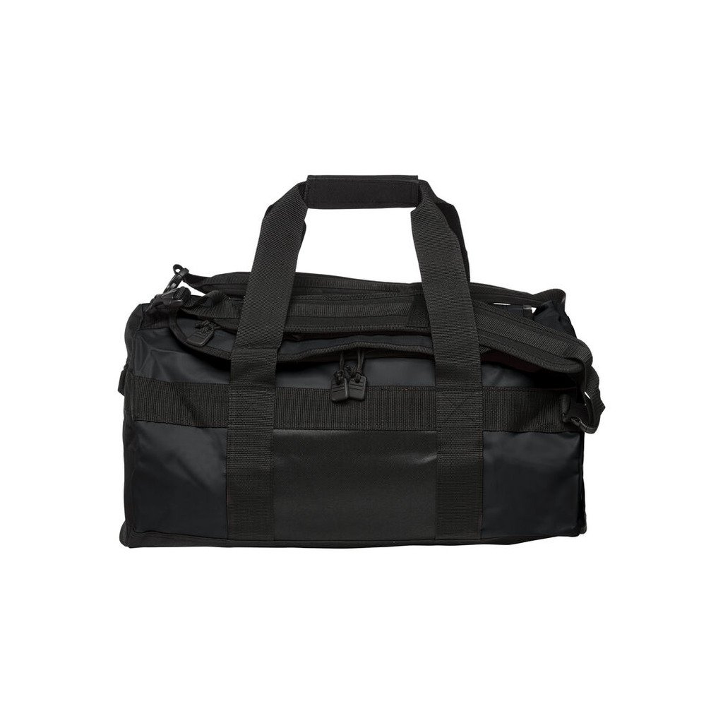 [040235-99-0] 2 In 1 Bag 42L (Black)