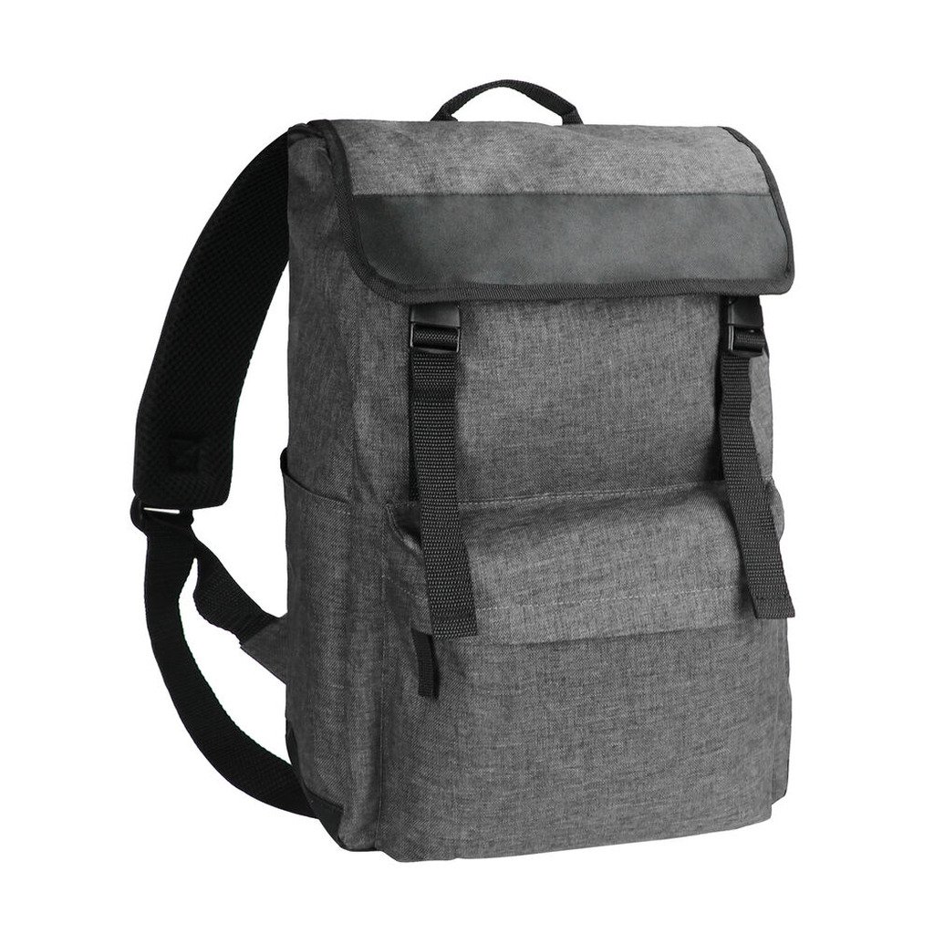 [040302-95-0] Melange Backpack