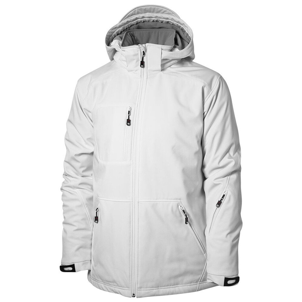 Mount Wall (3XL, White)