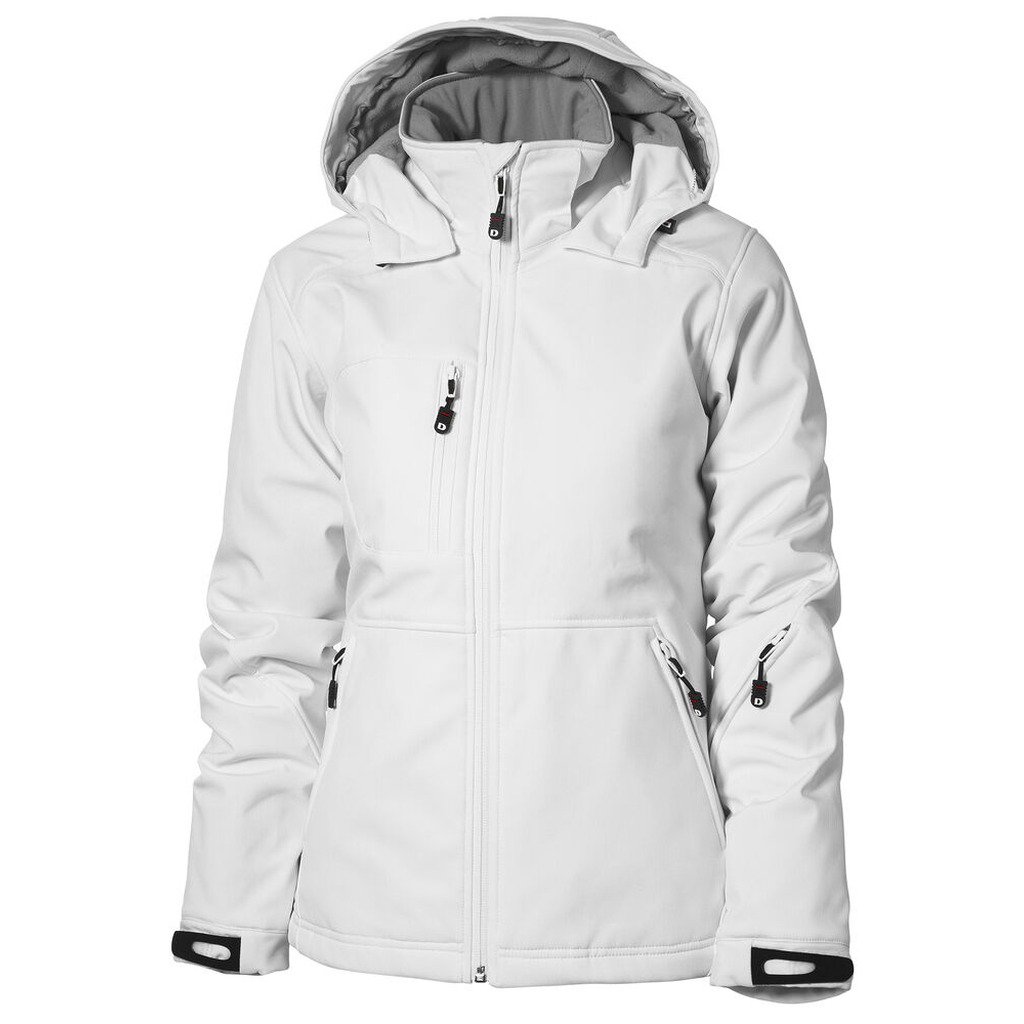 Mount Wall Lady (3XL, White)