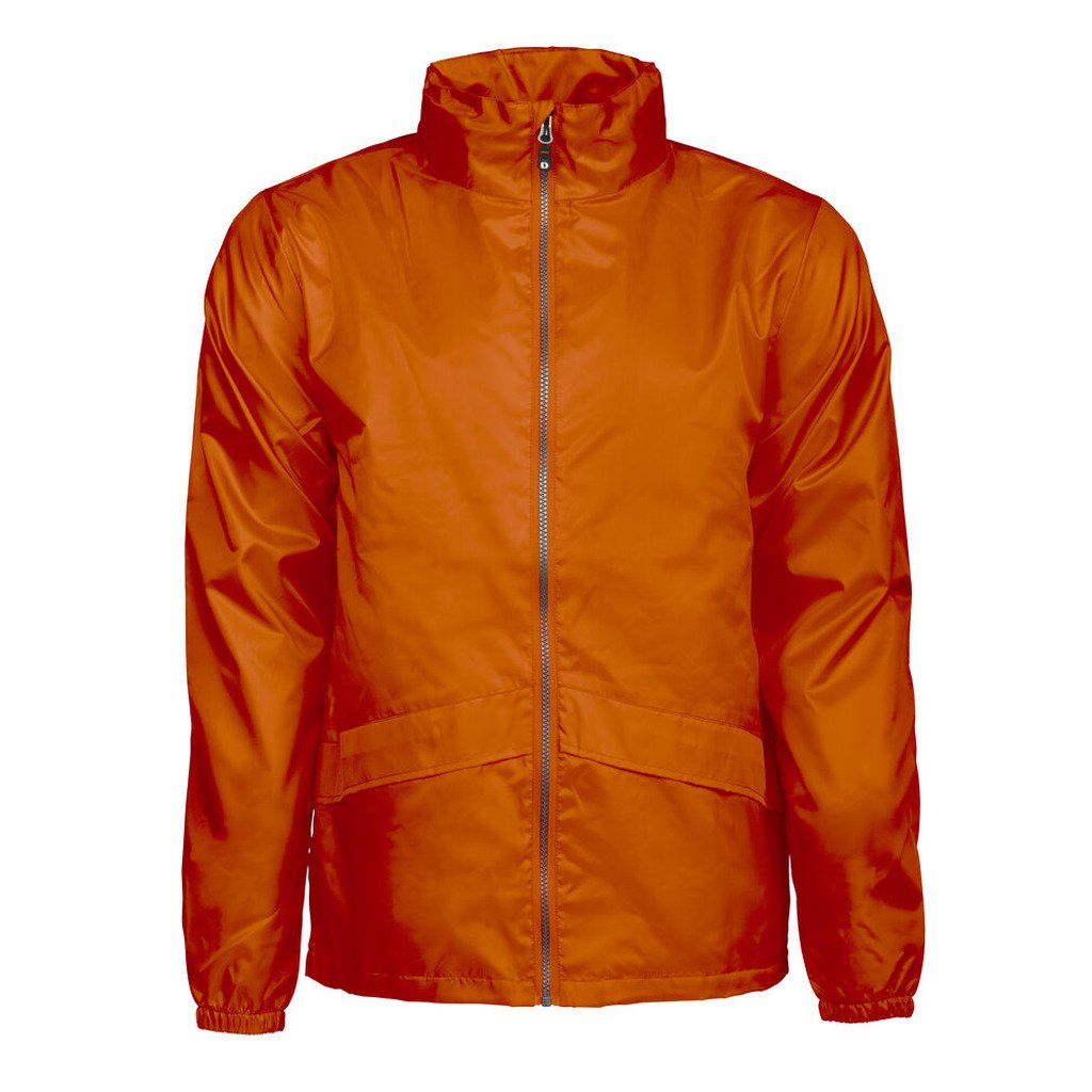 Winton (3XL, Orange)