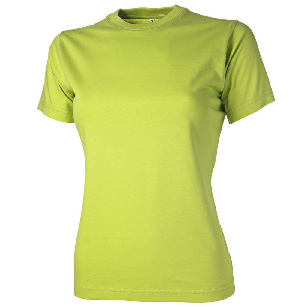 [134002-630-6] Auckland Lady (L, Lime)