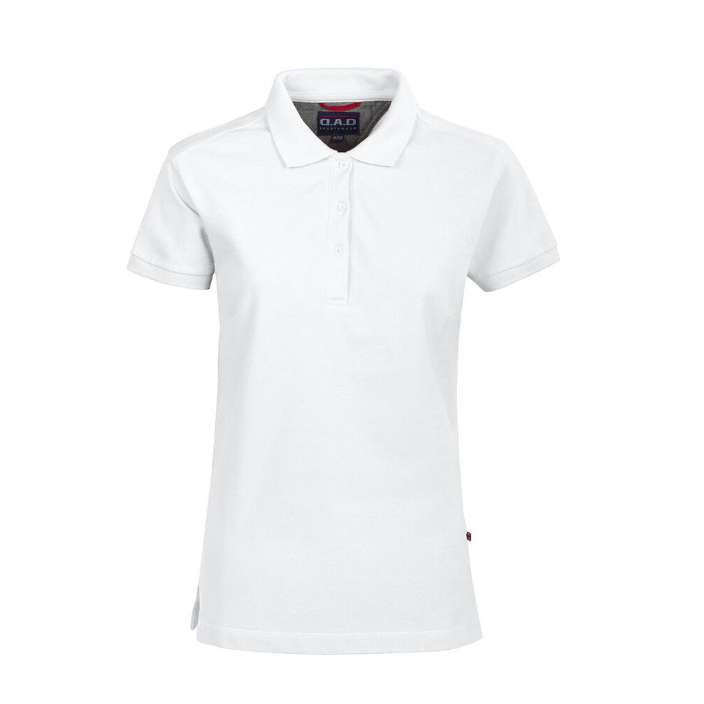 Eaton Lady (L, White)