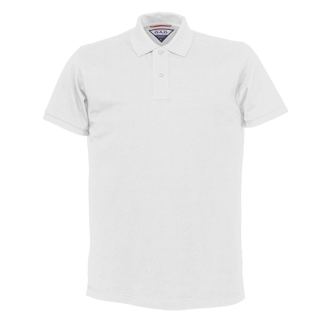 Parkes (3XL, White)