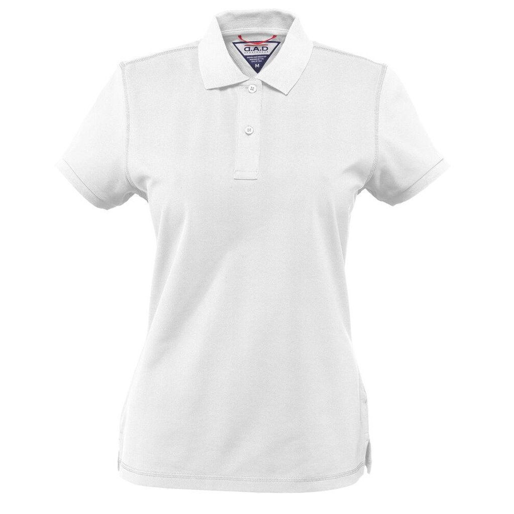 Parkes Lady (3XL, White)