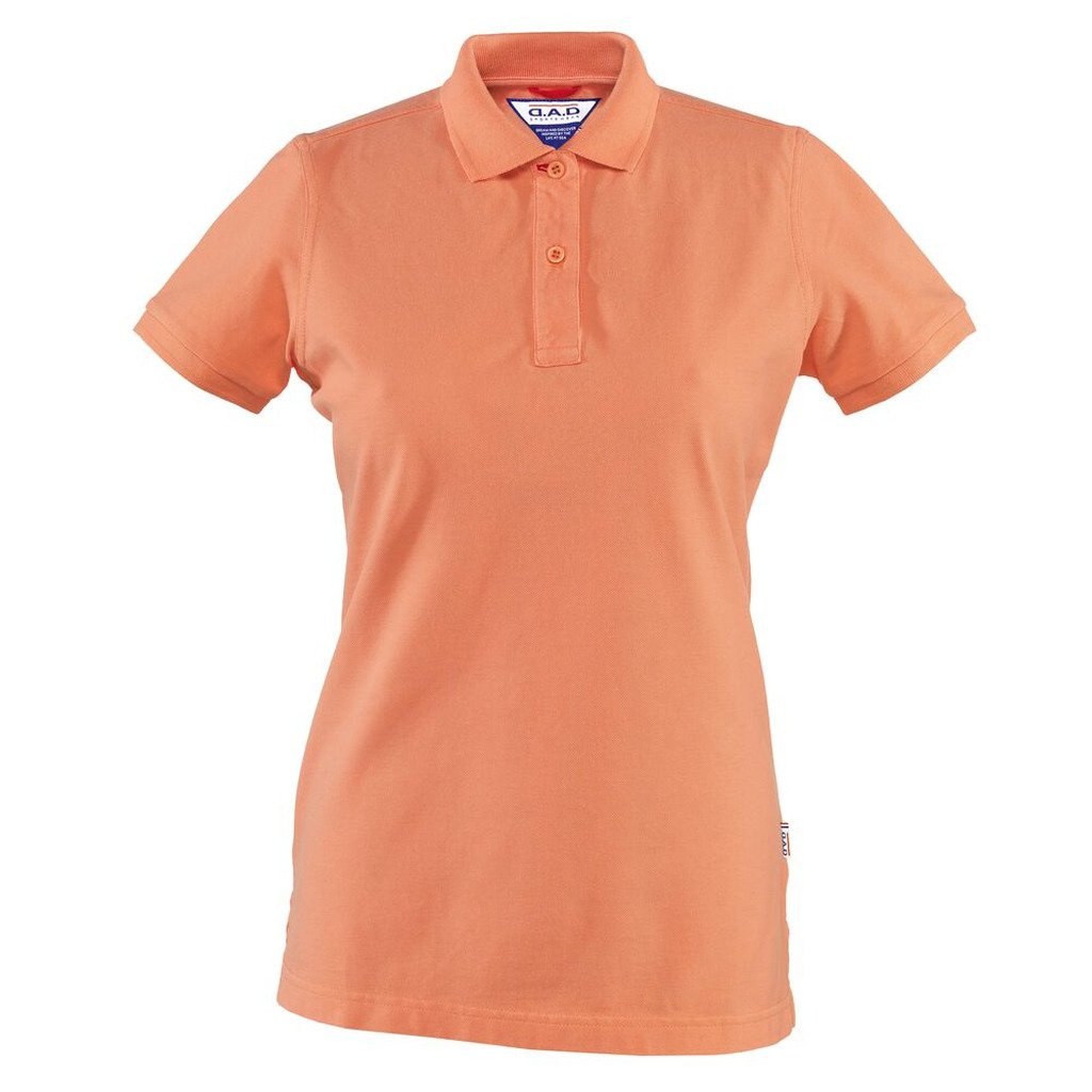 Gifford Lady (L, Peach)