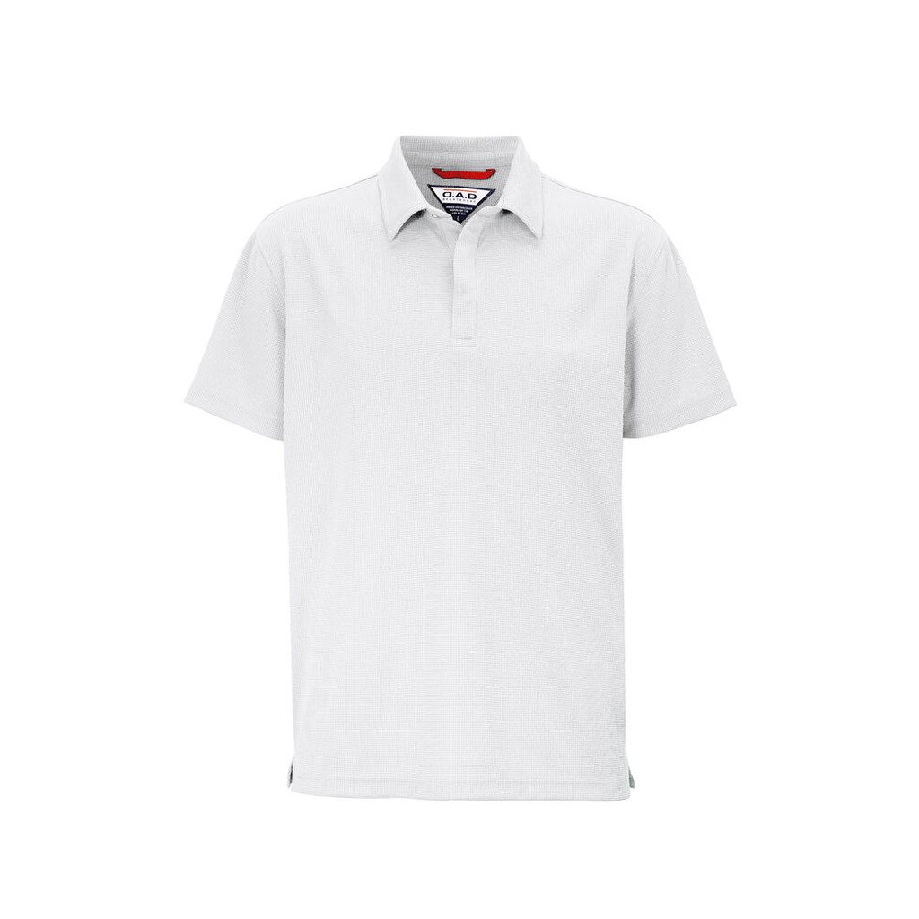 Hillstone (3XL, White)