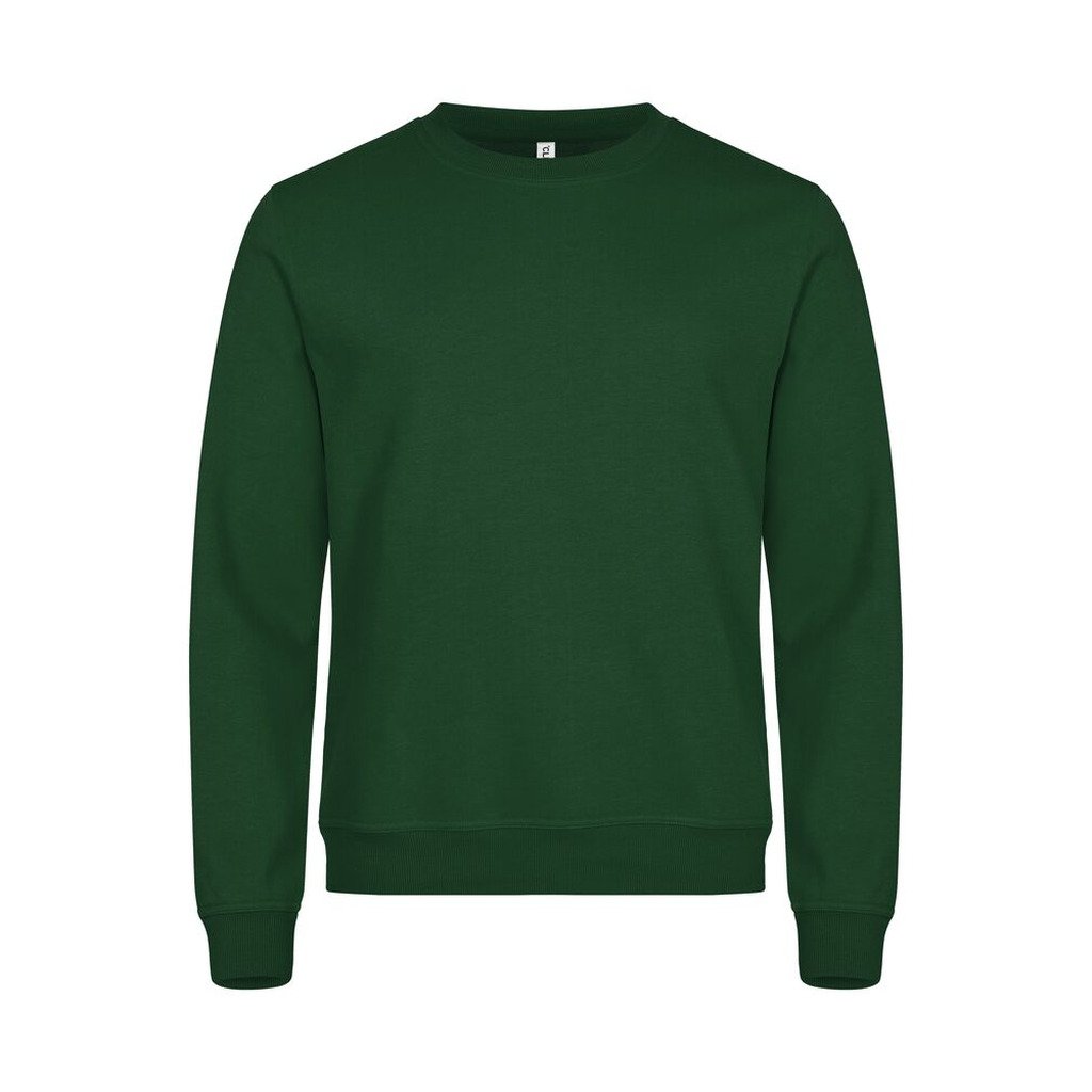 Melton Lady Full Zip