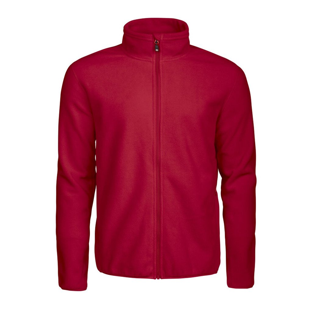 Warren Full Zip (3XL, Royal)