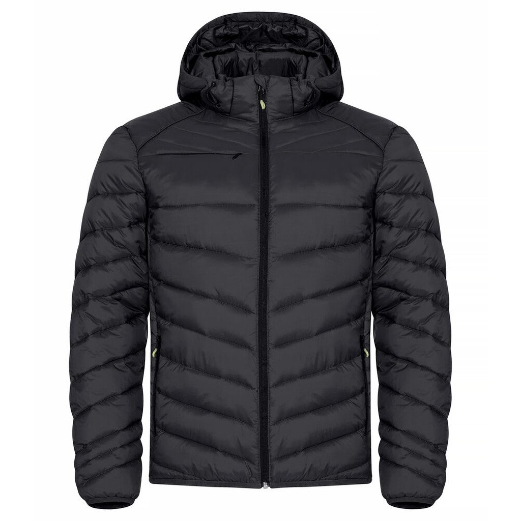 [141001-290-6] Hood Lady (GOTS) (L, Orange)