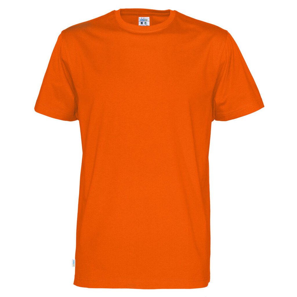 T-shirt Man (GOTS)