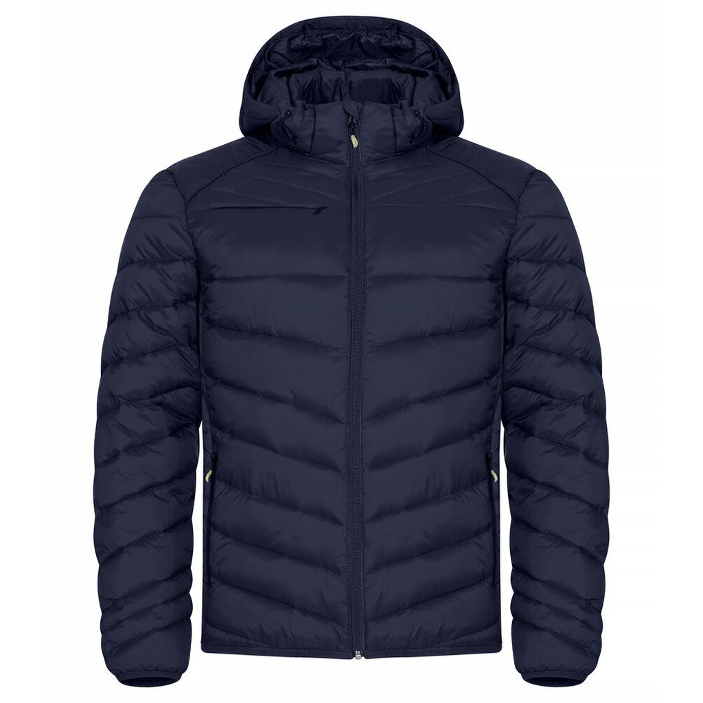 [141011-855-120] Hood Kid (GOTS) (110/120, Navy)