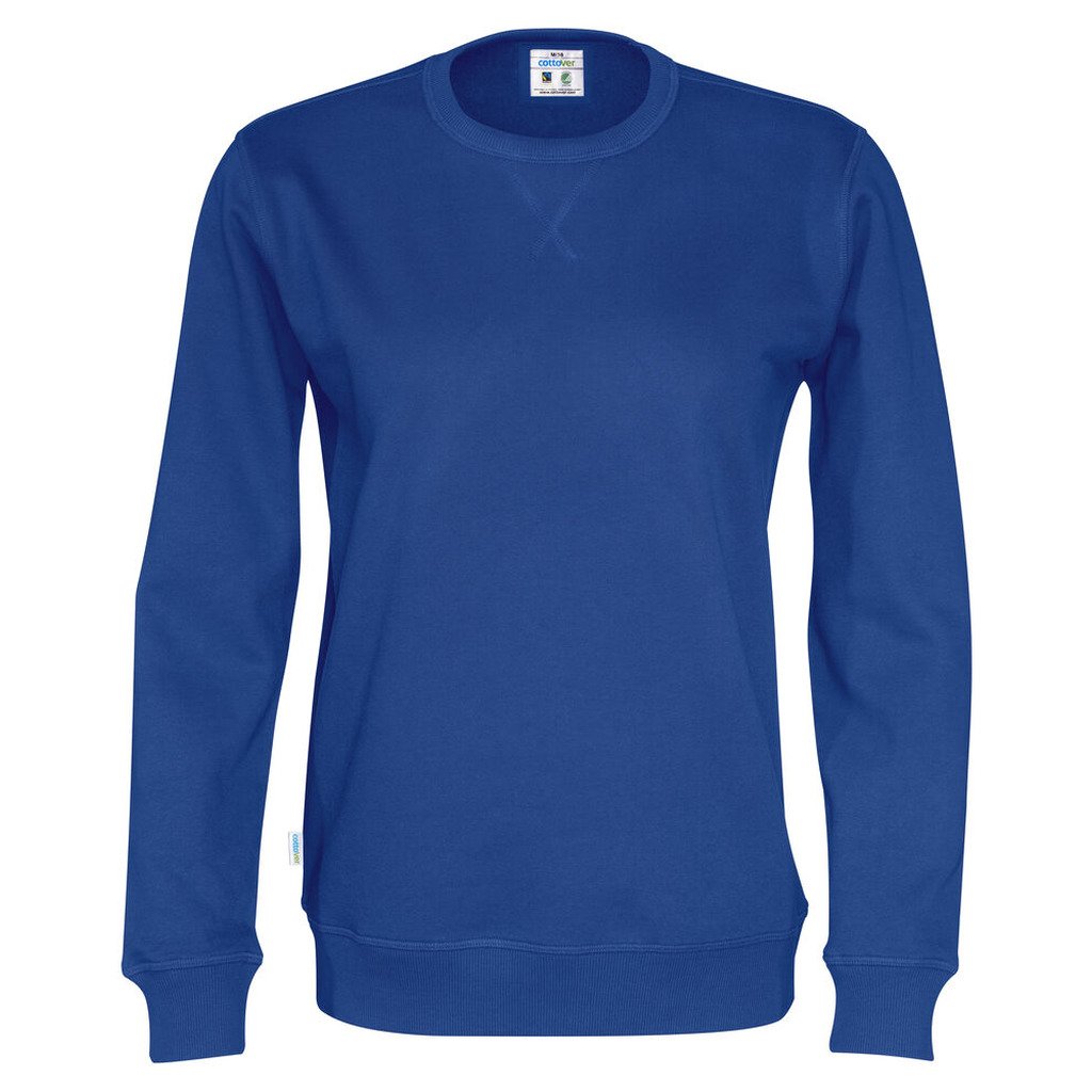 Crew Neck Kid (GOTS)
