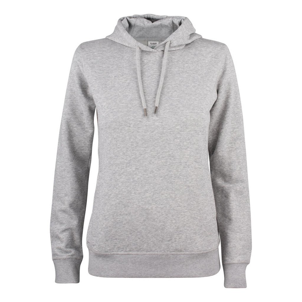 Pique LS Lady (GOTS)