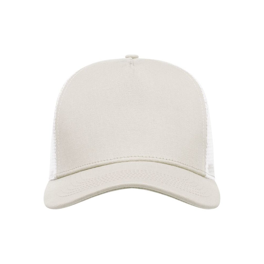 Stretch V-Neck Lady (GOTS)