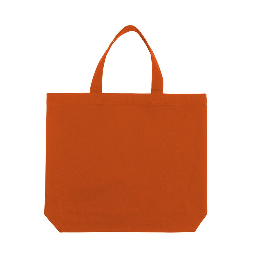 Tote Bag Heavy/L (GOTS)