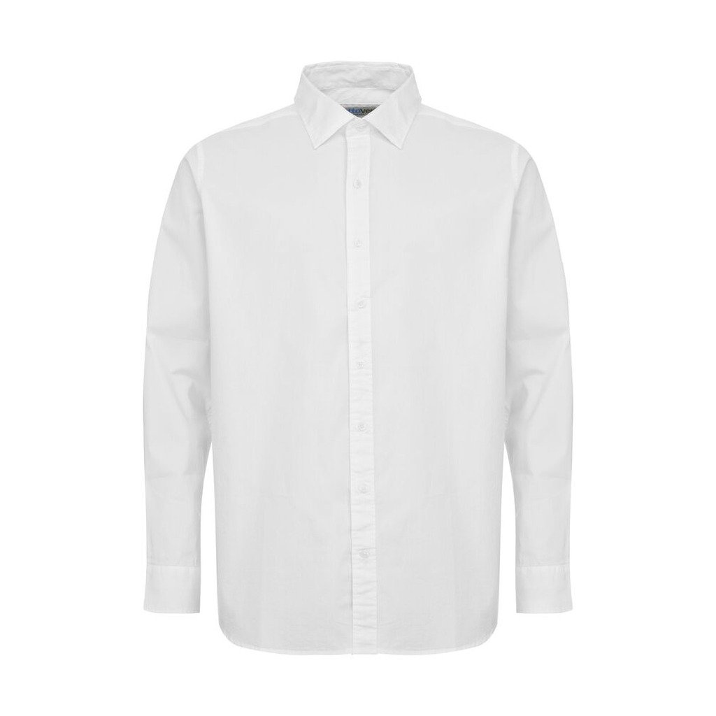 Oxford Comfort Man