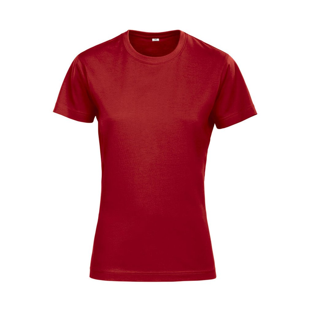 Poplin Slim Fit Man (GOTS)