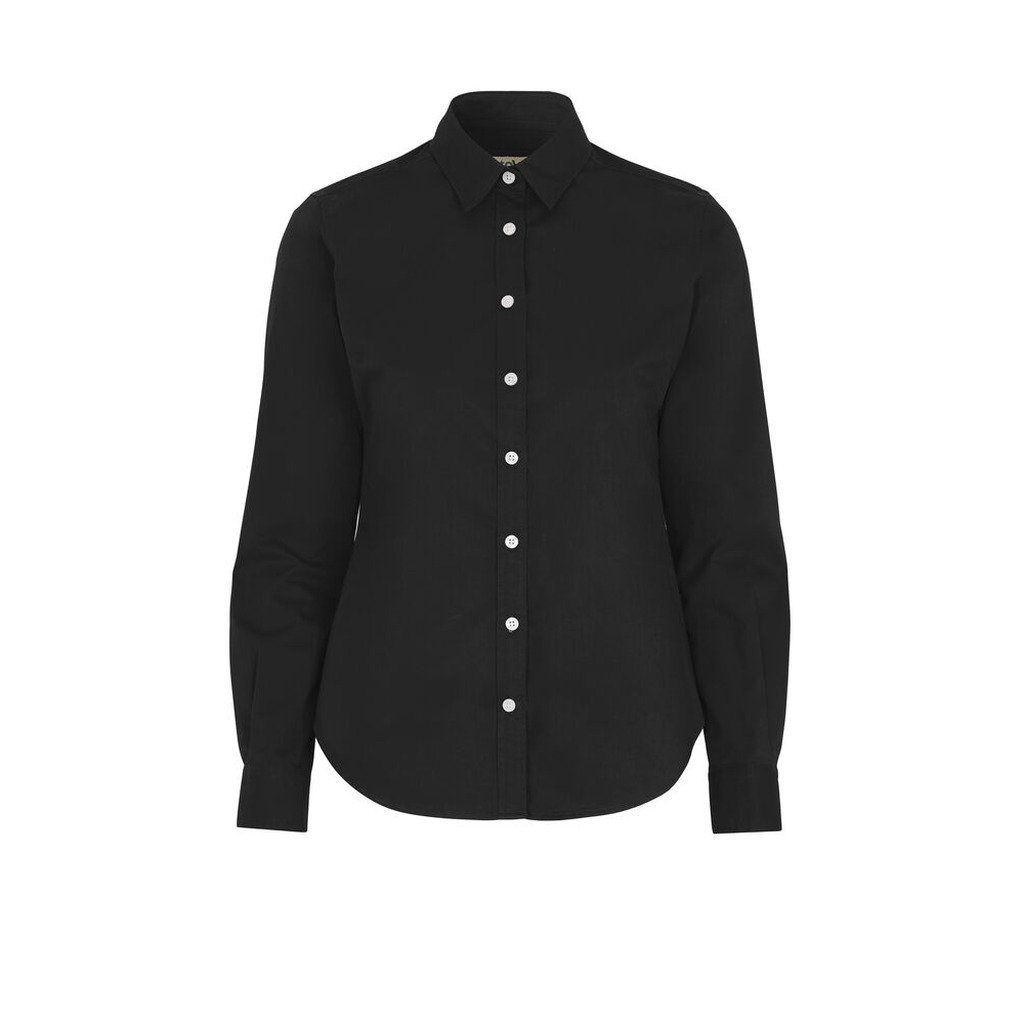 Oversize T-Shirt (GOTS)