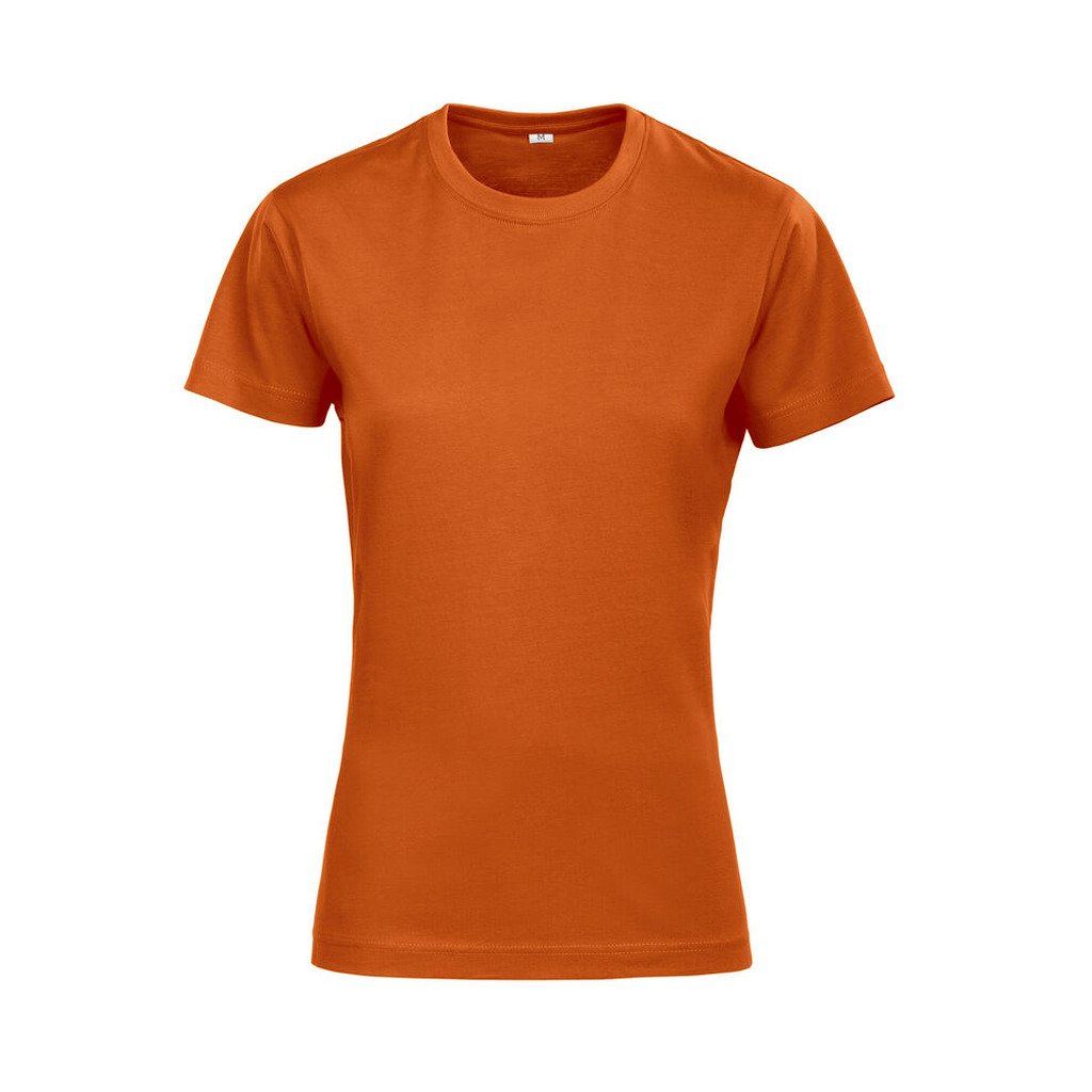 Poplin Lady (GOTS)