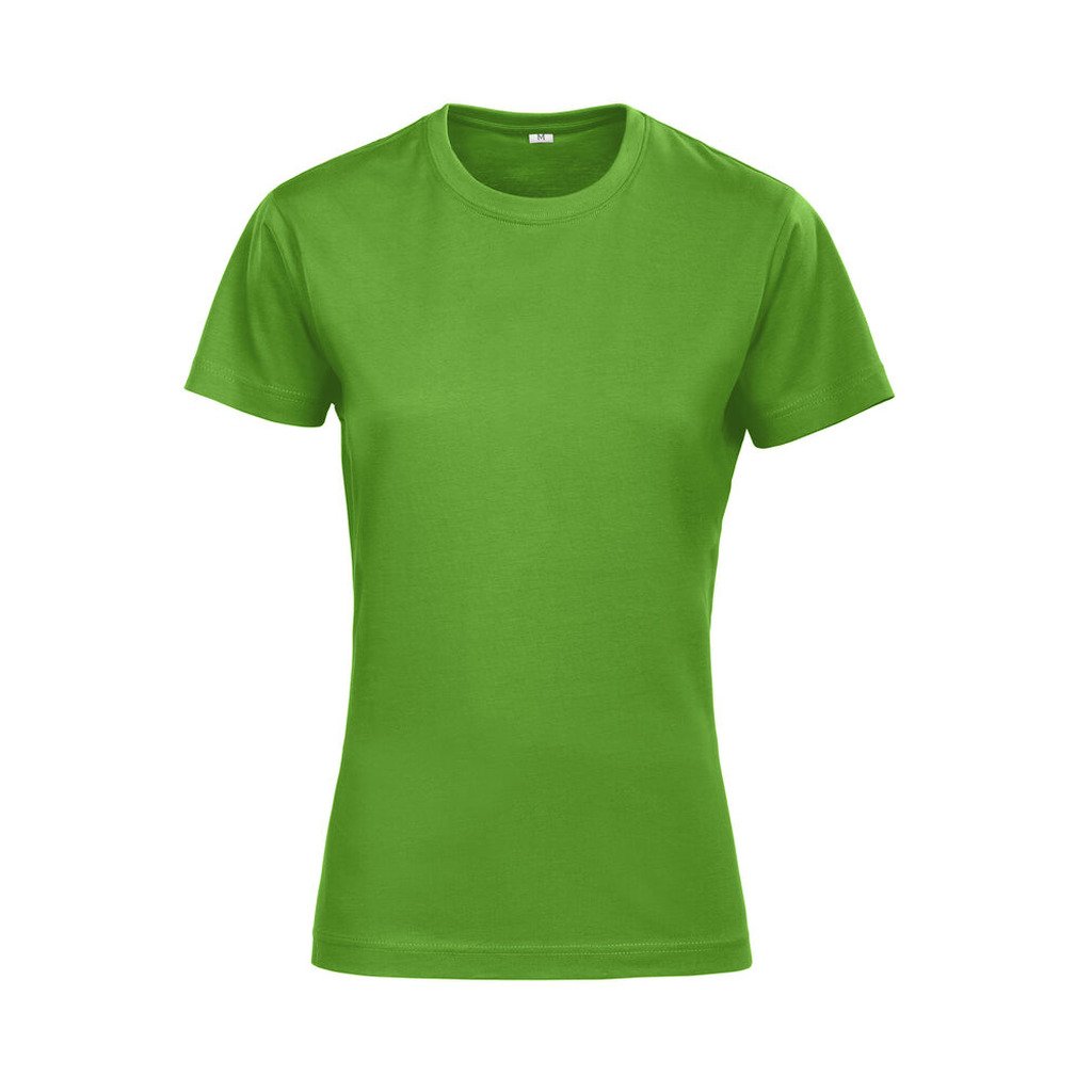 Poplin Slim Fit Man (GOTS)