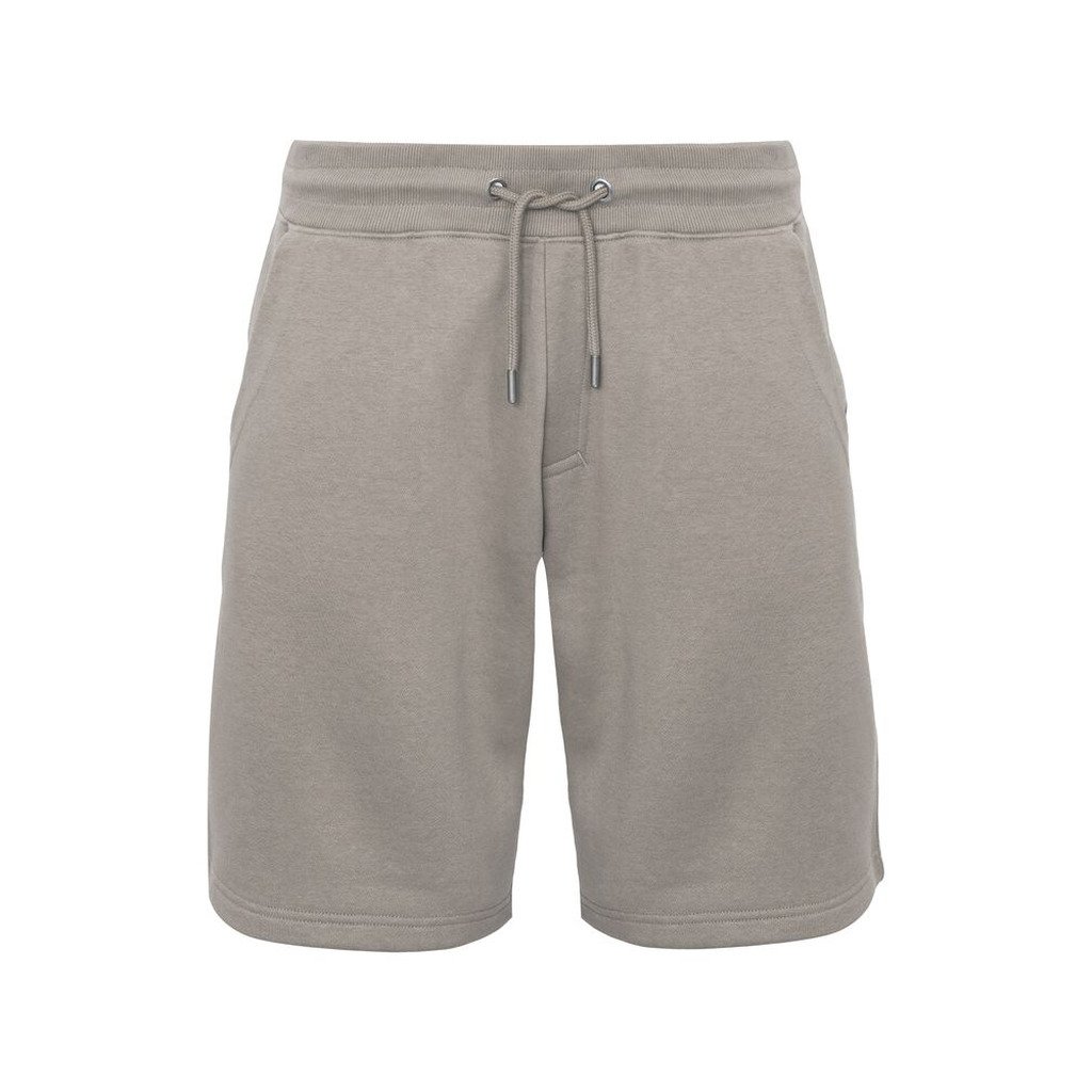 Key Shorts (GOTS) (3XL, Dusty Blue)