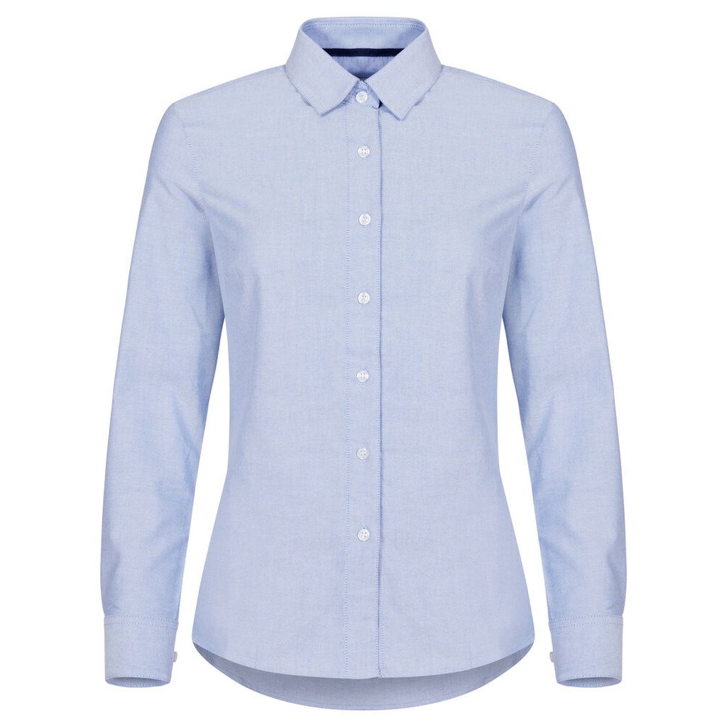 F. Terry FZ Hood Lady (GOTS)