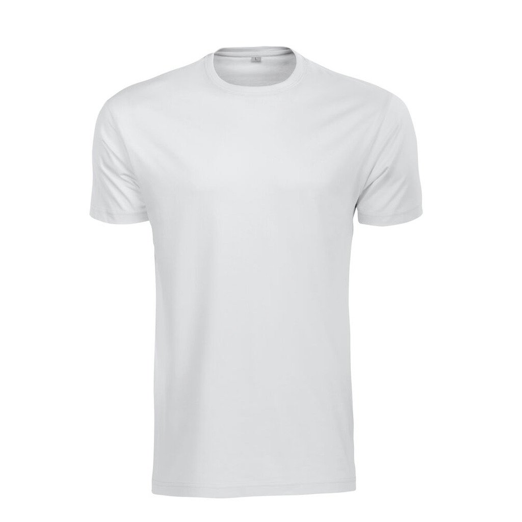 Rock-T (3XL, Orange)