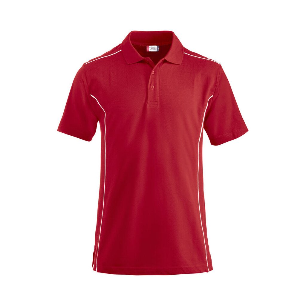 [150460-100-9] Midland Crew (3XL, White)
