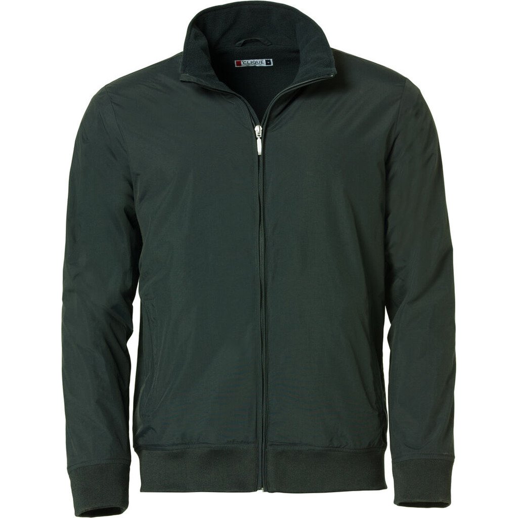 Midland Full Zip