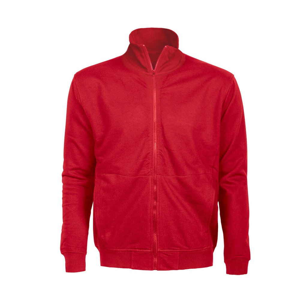 Midland Full Zip (3XL, Royal)