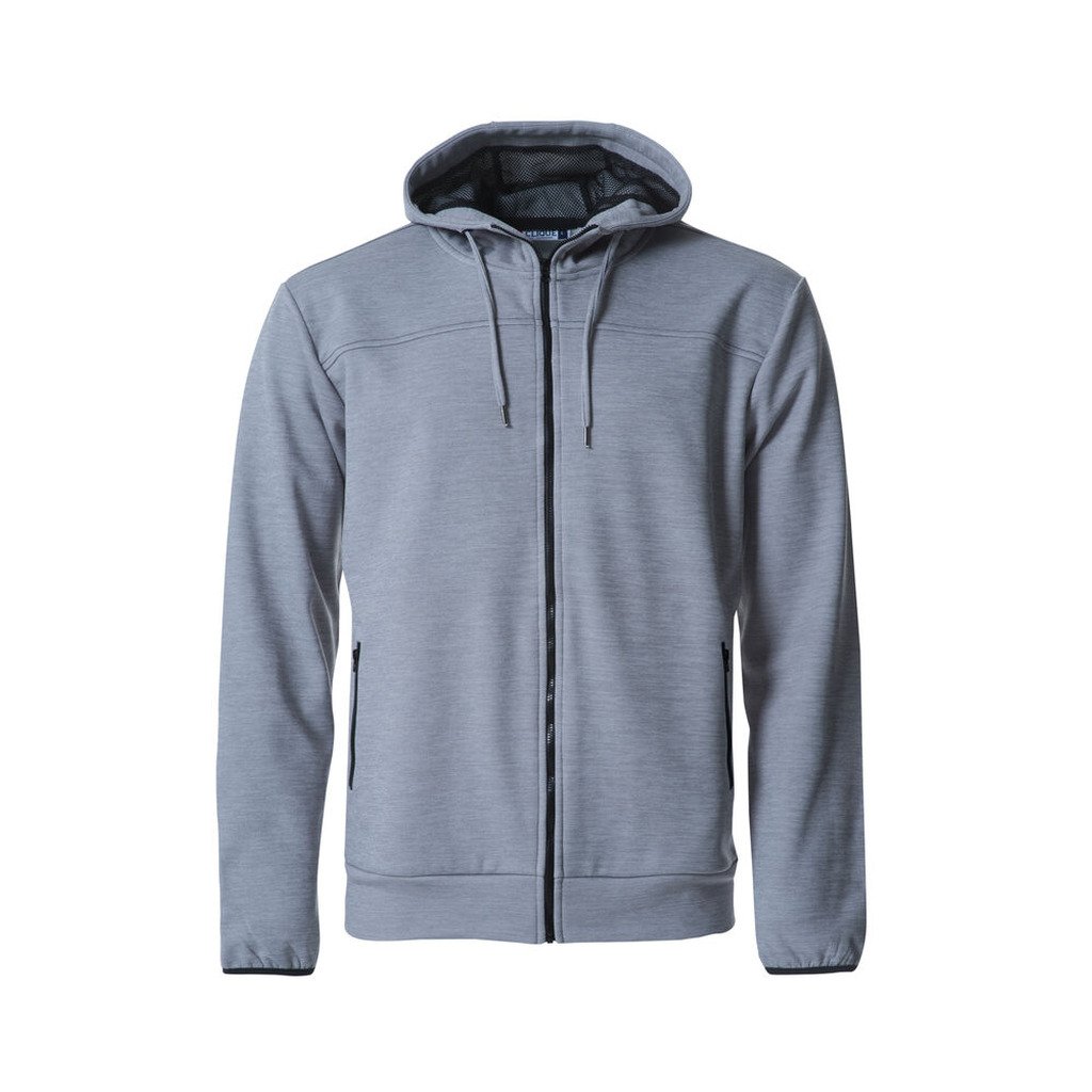 [150466-855-9] Midland Hood (3XL, Navy)