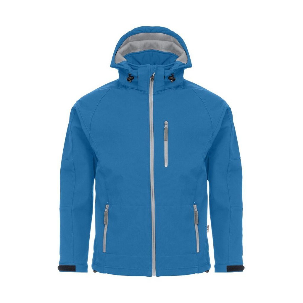 [150862-755-9] Tulsa (3XL, Blue)