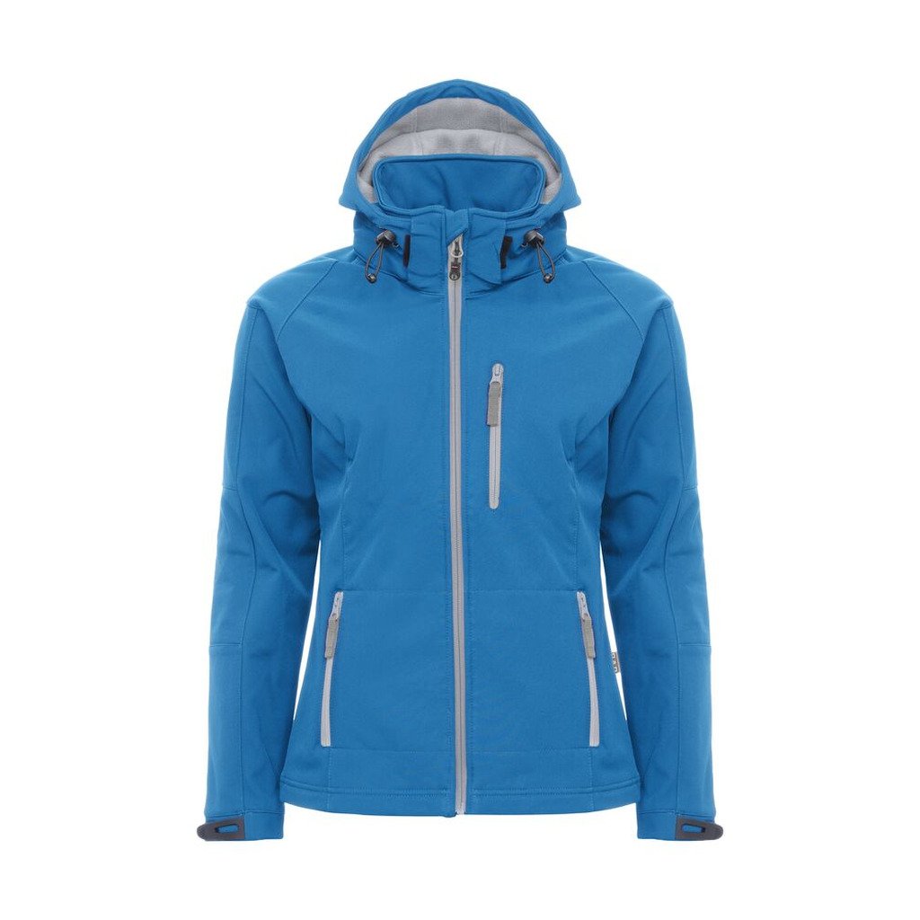 [150863-755-6] Tulsa Lady (L, Blue)